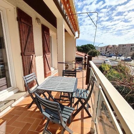 Casa Flamingo - Appartement Calme Et Moderne - 4 - 卡内 外观 照片