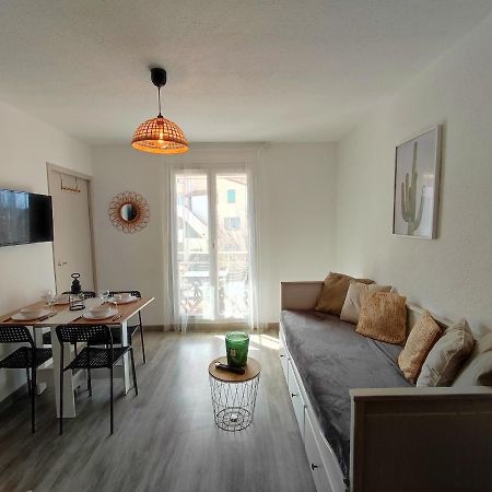 Casa Flamingo - Appartement Calme Et Moderne - 4 - 卡内 外观 照片