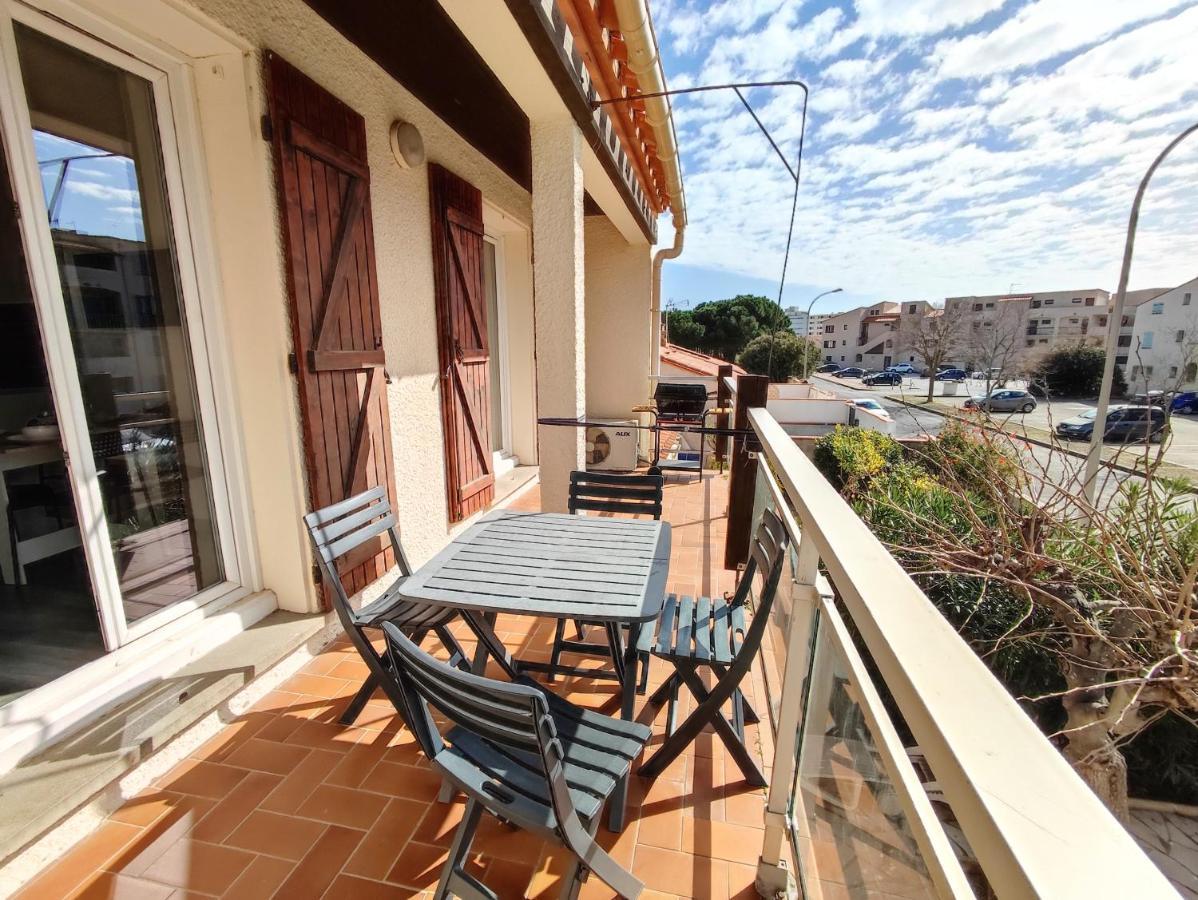 Casa Flamingo - Appartement Calme Et Moderne - 4 - 卡内 外观 照片