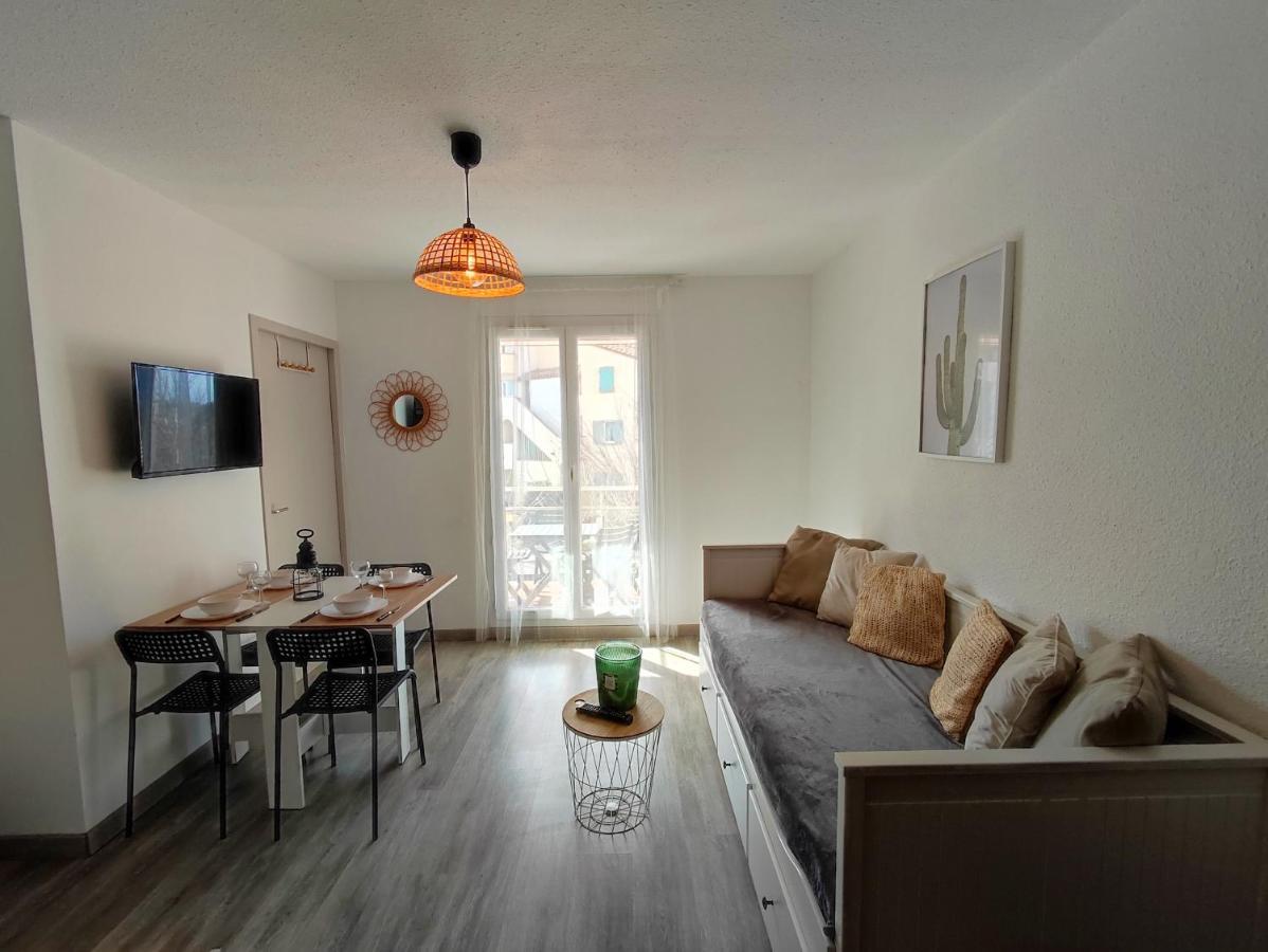 Casa Flamingo - Appartement Calme Et Moderne - 4 - 卡内 外观 照片