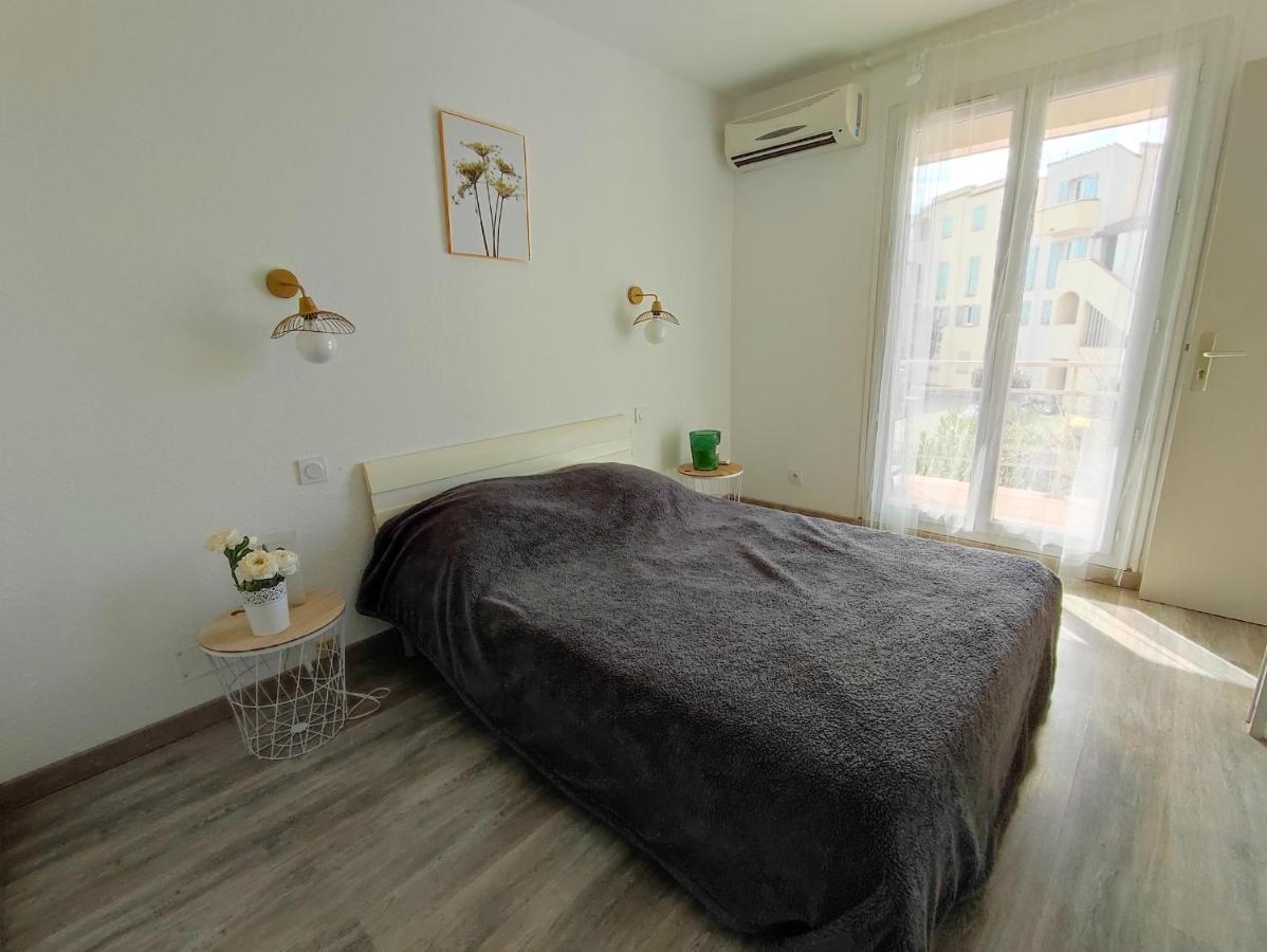 Casa Flamingo - Appartement Calme Et Moderne - 4 - 卡内 外观 照片