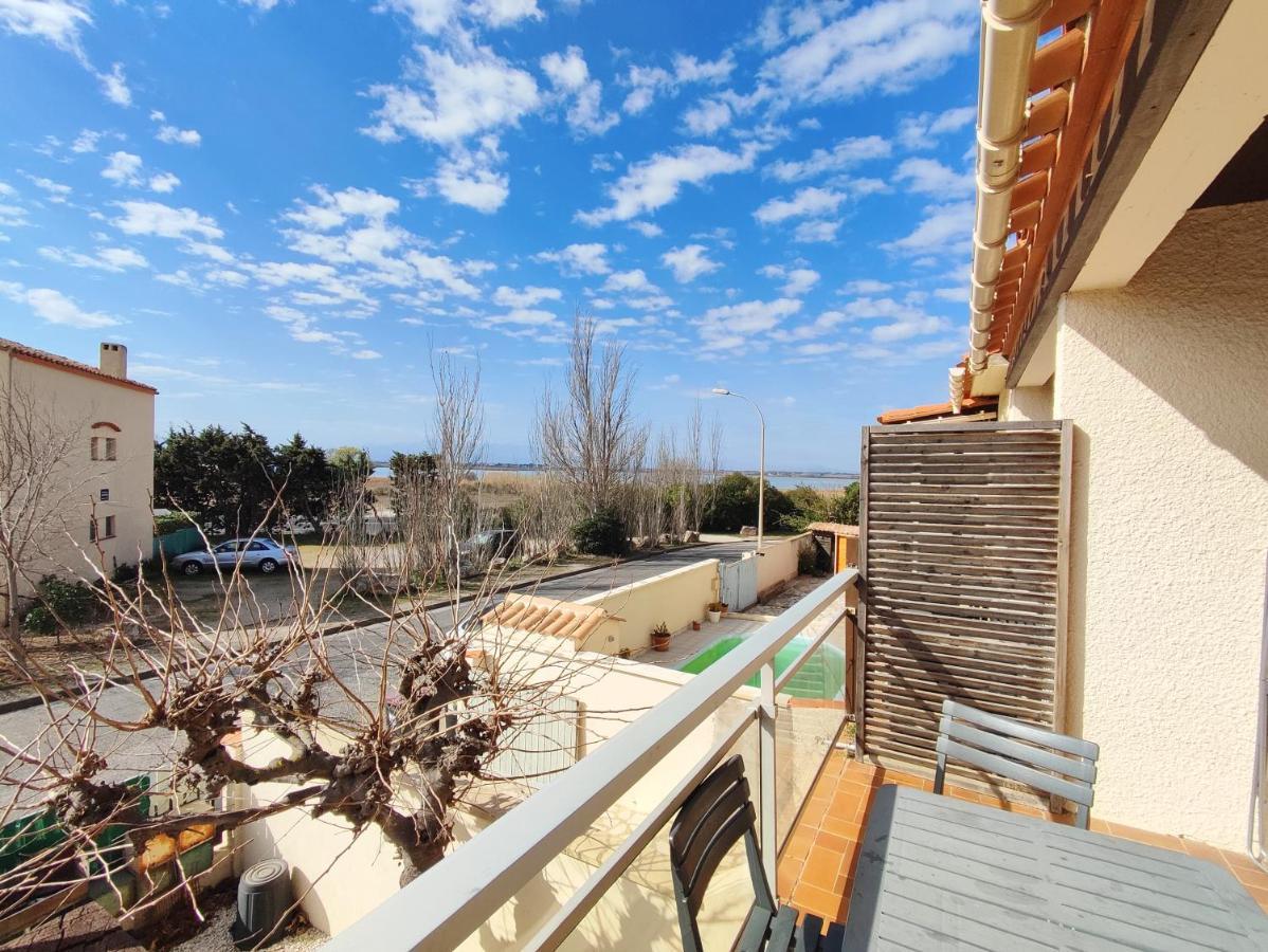 Casa Flamingo - Appartement Calme Et Moderne - 4 - 卡内 外观 照片
