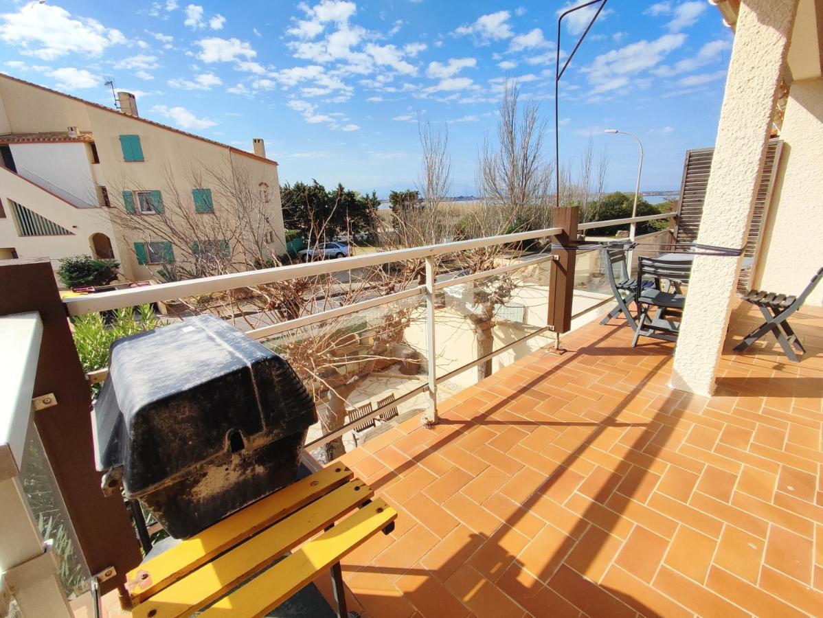 Casa Flamingo - Appartement Calme Et Moderne - 4 - 卡内 外观 照片